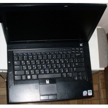 Ноутбук Dell Latitude E6400 (Intel Core 2 Duo P8400 (2x2.26Ghz) /4096Mb DDR3 /80Gb /14.1" TFT (1280x800) - Тольятти