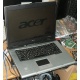 Ноутбук Acer TravelMate 2410 (Intel Celeron M370 1.5Ghz /256Mb DDR2 /40Gb /15.4" TFT 1280x800) - Тольятти