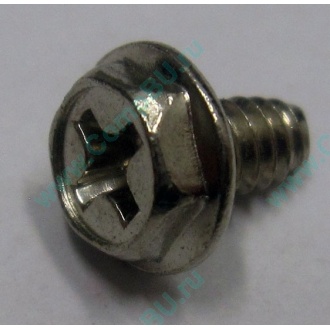 Компьютерный винт-шестигранник UNC 6-32 в Тольятти, винт с метрической резьбой для компьютера (Тольятти)