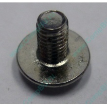 Компьютерный винт PW-M3x6mm для CD/DVD приводов для лазерных дисков (Тольятти)