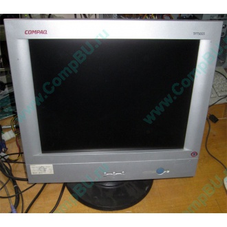 Монитор 15" TFT Compaq TFT5015 (Тольятти)