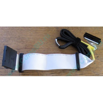 Кабель SCSI 2 port 68-pin 157855-001 для HP Compaq (Тольятти)