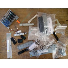 Серверные опции для серверов HP (Тольятти)