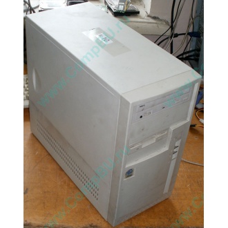 Intel Celeron 1.7GHz /256Mb /40Gb /ATX 300W (Тольятти)