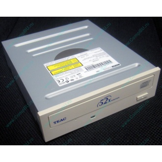 CDRW Teac CD-W552GB IDE White (Тольятти)
