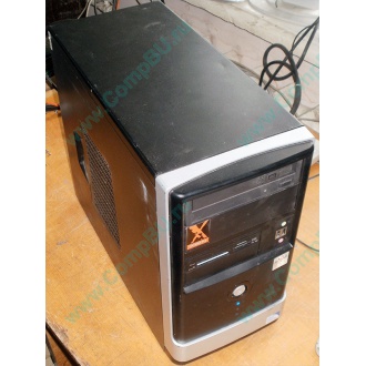 Intel Celeron Dual Core E3300 (2x2.5GHz) /2048Mb /200Gb /ATX 450W (Тольятти)