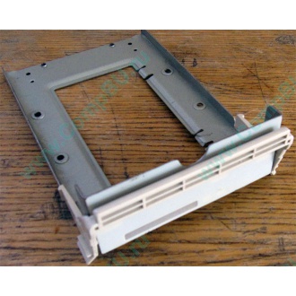 Заглушка для корзины SCSI дисков 55.59903.011 для серверов HP Compaq (Тольятти)