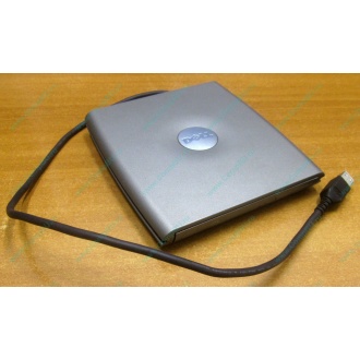 Внешний DVD/CD-RW привод Dell PD01S для ноутбуков DELL Latitude D400 в Тольятти, D410 в Тольятти, D420 в Тольятти, D430 (Тольятти)