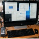 Моноблок HP Envy Recline 23-k010er D7U17EA Core i5 /16Gb DDR3 /240Gb SSD + 1Tb HDD (Тольятти)