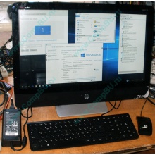 Моноблок HP Envy Recline 23-k010er D7U17EA Core i5 /16Gb DDR3 /240Gb SSD + 1Tb HDD (Тольятти)