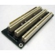  Переходник Riser card PCI-X/3xPCI-X в Тольятти, PBA: A79446-201 в Тольятти, PCB: A79446-200 (Тольятти)