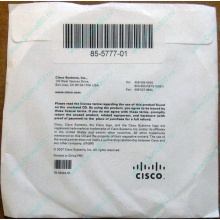 85-5777-01 Cisco Catalyst 2960 Series Switches Getting Started Guides CD (80-9004-01) - Тольятти