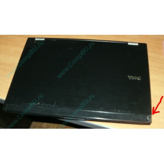 Ноутбук Dell Latitude E6400 (Intel Core 2 Duo P8400 (2x2.26Ghz) /2048Mb /80Gb /14.1" TFT (1280x800) - Тольятти