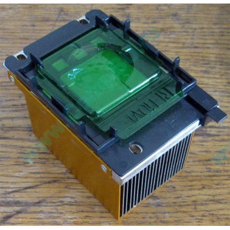 Радиатор HP p/n 279680-001 (socket 603/604) - Тольятти