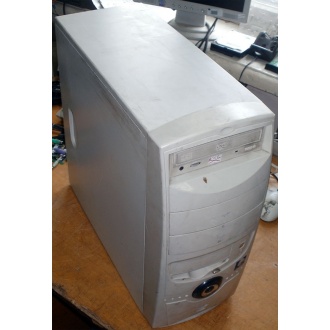 Компьютер Intel Celeron 1.7GHz /256Mb /30Gb /ATX 350W (Тольятти)