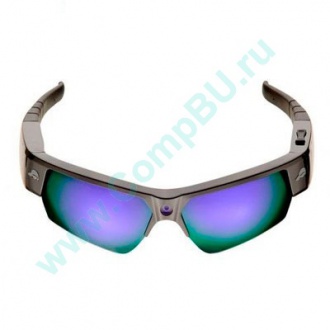 Очки с видеокамерой (видеоочки) Pivothead PH301 MOAB PURPLE HAZE (Тольятти)