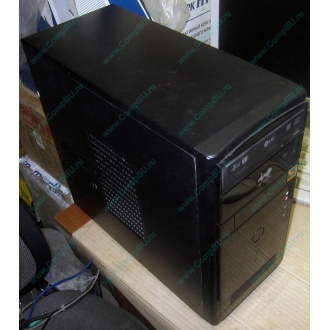 Четырехядерный компьютер Intel Core i5 650 (4x3.2GHz) /4096Mb /60Gb SSD /ATX 400W (Тольятти)