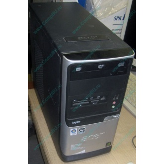 Системный блок AMD Athlon 64 X2 3600+ (2x2.0GHz) /2048Mb DDR2 /160Gb /DVDRW /CR /LAN 1G /FireWire /ATX 250W (Тольятти)