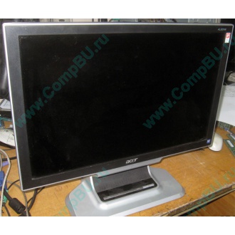Монитор Б/У 20" TFT Acer AL2051W (Тольятти)