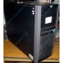 Сервер HP Proliant ML310 G5p 515867-421 фото (Тольятти)