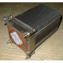 Радиатор HP p/n 433974-001 для ML310 G4 (с тепловыми трубками) 434596-001 SPS-HTSNK (Тольятти)