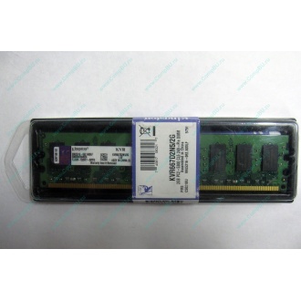 Модуль оперативной памяти 2048Mb DDR2 Kingston KVR667D2N5/2G pc-5300 (Тольятти)