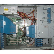 Сервер HP Proliant ML310 G4 418040-421 на 2-х ядерном процессоре Intel Xeon фото (Тольятти)