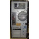 Четырехядерный компьютер Intel Core i7 920 (4x2.67GHz HT) /6Gb /1Tb /ATI Radeon HD6450 /ATX 450W вид сзади (Тольятти)
