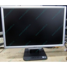 Монитор 22" Acer AL2216W 1680x1050 (широкоформатный) - Тольятти