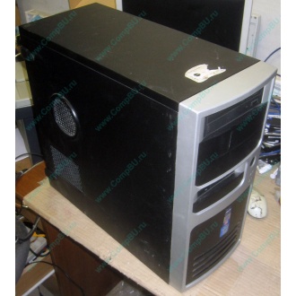 Компьютер Intel Pentium-4 541 3.2GHz HT /2048Mb /160Gb /ATX 300W (Тольятти)