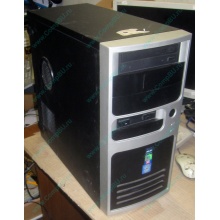 Компьютер Intel Pentium-4 541 3.2GHz HT /2048Mb /160Gb /ATX 300W (Тольятти)