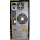 Компьютер Intel Pentium-4 541 3.2 GHz HT /2048 Mb /160 Gb /ATX 300 W вид сзади (Тольятти)