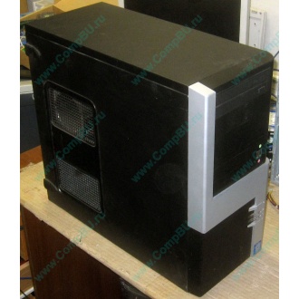 Четырехядерный компьютер Intel Core 2 Quad Q8300 (4x2.5GHz) /4096Mb /250Gb /ATI X1300 /ATX 450W (Тольятти)