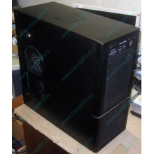 Четырехядерный игровой компьютер Intel Core 2 Quad Q9400 (4x2.67GHz) /4096Mb /500Gb /ATI HD3870 /ATX 580W (Тольятти)