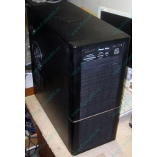 Четырехядерный игровой компьютер Intel Core 2 Quad Q9400 (4x2.67GHz) /4096Mb /500Gb /ATI HD3870 /ATX 580W (Тольятти)