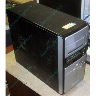Системный блок AMD Athlon 64 X2 5000+ (2x2.6GHz) /2048Mb DDR2 /320Gb /DVDRW /CR /LAN /ATX 300W (Тольятти)