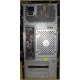 Системный блок AMD Athlon 64 X2 5000+ (2x2.6GHz) /2048Mb DDR2 /320Gb /DVDRW /CR /LAN /ATX 300W вид сзади (Тольятти)