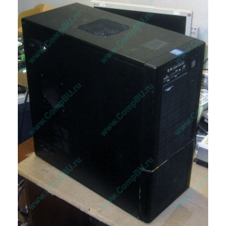 Четырехядерный комп Intel Core i7 860 (4x2.8GHz HT) /4Gb /500Gb /ATX 460W (Тольятти)