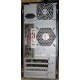 Intel Core i5 2310 (4 x 2.9 GHz) /4 Gb /250 Gb /ATX 400 W вид сзади (Тольятти)
