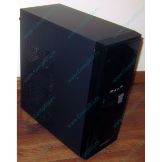 Двухъядерный системный блок AMD A4 X2 5300 (2x3.4GHz) /4096Mb /500Gb /ATX 450W (Тольятти)