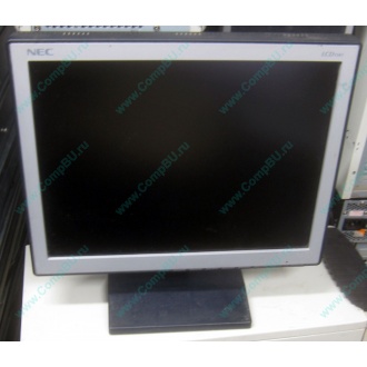Монитор 15" TFT NEC LCD1501 (Тольятти)