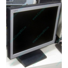 Монитор 15" TFT NEC LCD1501 (Тольятти)