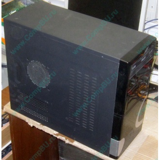 Компьютер Intel Pentium Dual Core E5300 (2x2.6GHz) s.775 /2Gb /250Gb /ATX 400W (Тольятти)
