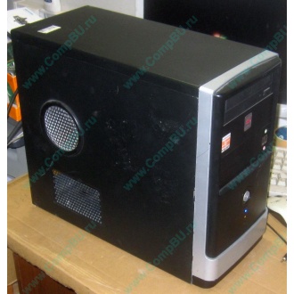Компьютер Б/У Intel Core i3 2130 (2x3.4GHz HT) /4096Mb /250Gb /ATX 350W (Тольятти)