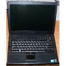 Ноутбук Dell Latitude E6410 (Intel Core i5 M560 (4x2.67Ghz) /4096Mb DDR3 /320Gb /14.1" TFT 1280x800) - Тольятти