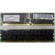 Память для сервера IBM 1Gb DDR ECC (IBM FRU: 09N4308) - Тольятти