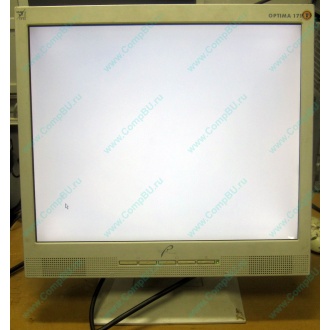 Монитор 17" TFT RoverScan Optima 171 multimedia (Тольятти)