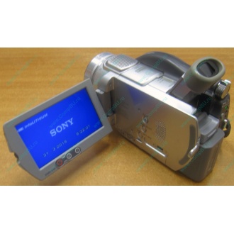 Sony DCR-DVD505E в Тольятти, видеокамера Sony DCR-DVD505E (Тольятти)