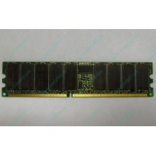 Серверная память 1Gb DDR1 в Тольятти, 1024Mb DDR ECC Samsung pc2100 CL 2.5 (Тольятти)