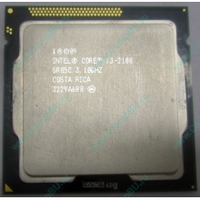 Процессор Intel Core i3-2100 (2x3.1GHz HT /L3 2048kb) SR05C s.1155 (Тольятти)